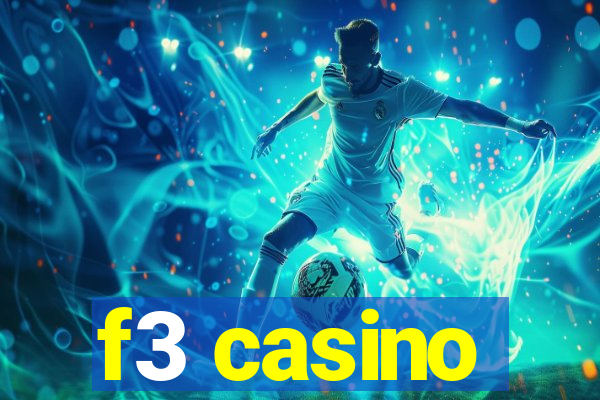 f3 casino